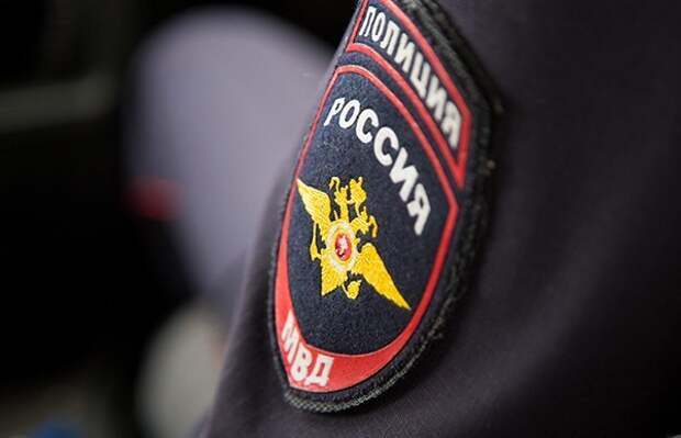 Полиция/Фотобанк