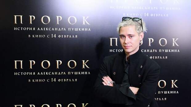 Феликс Умаров: «Я пришел на могилу Пушкина и спросил: «Можно ли снять эту картину?..»