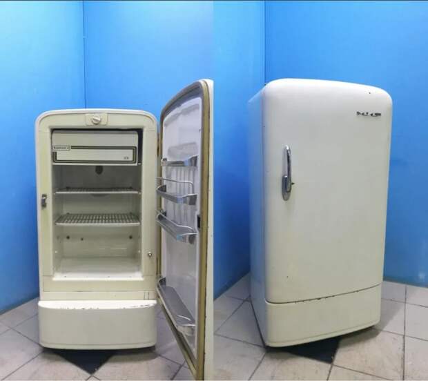 Холодильник Мир /Фото:krasivoe-foto.ru Холодильник Мир /Фото:krasivoe-foto.ru