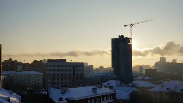 Якушев дал поручения в связи с распространением штамма «омикрон» в УрФО