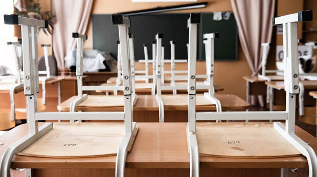 В Сибири двух матерей оштрафовали за критику сбора денег школой в поддержку СВО