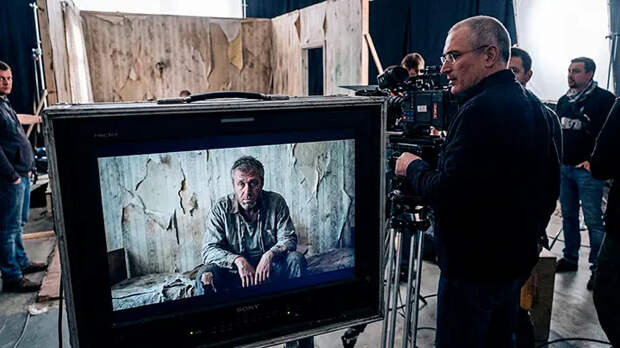 Россию тянут в новый "договорняк": Тень Абрамовича нависла над переговорами в Абу-Даби. Олигарх всплыл не случайно