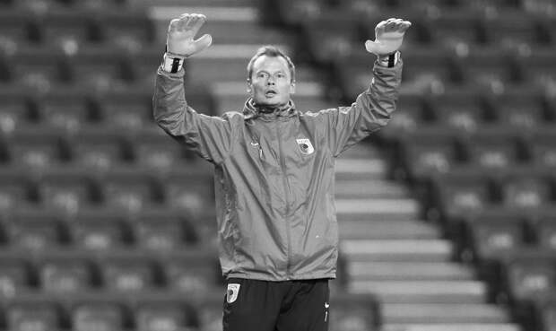 Бывшего футболиста «Ювентуса» сбил поезд