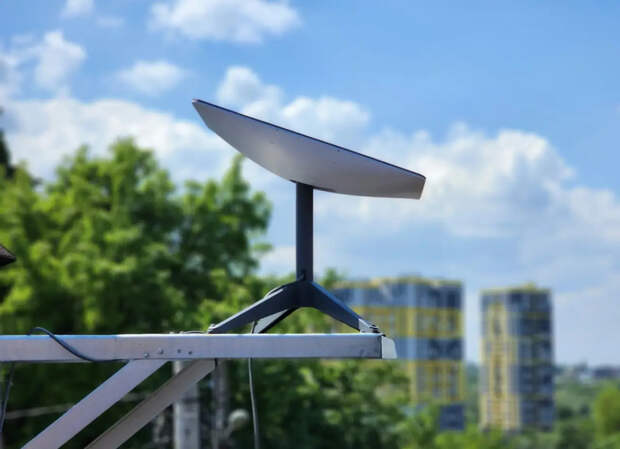 Маск заявил об эффективности мер против использования Starlink российской армией