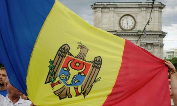 Меры Молдавии в отношении Украины возмутили Киев