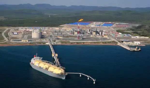 Япония не будет уходить из проекта «Сахалин-2» из-за возможного появления китайских партнеров в проекте