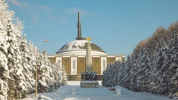 Музей Победы рассказал о международном конкурсе «Шедевры территории Победы»