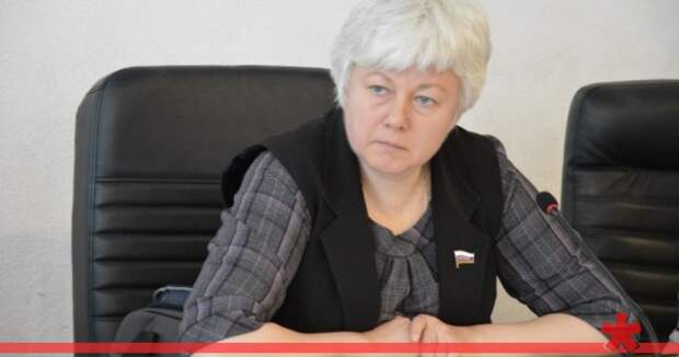 Сенатор Ольга Тимофеева вышла из «Единой России» и возглавила список «Родины»