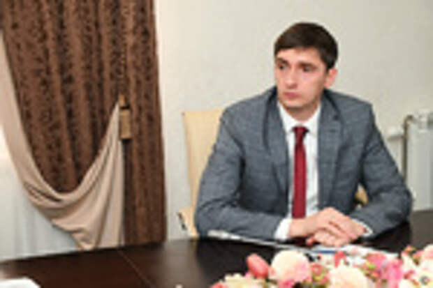 В мэрии Барнаула продолжают работу над развитием центральной части города / Фото: barnaul.org