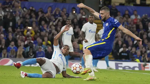 Канчельскис посоветовал «Зениту» не бояться «Челси»