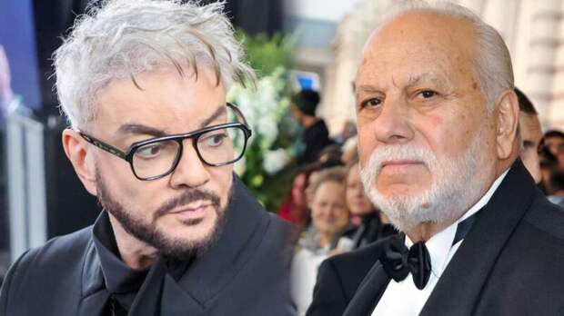 «Нифига она не утихает»: Филипп Киркоров о 93-летнем отце и матери, ушедшей в 1994-м