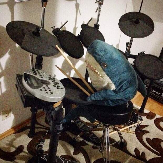 7. Let's rock 7. Let's rock