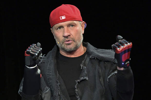 Костомаров о российских паралимпийцах: они совершили подвиг