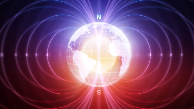 В ИКИ РАН заявили о росте геомагнитной активности