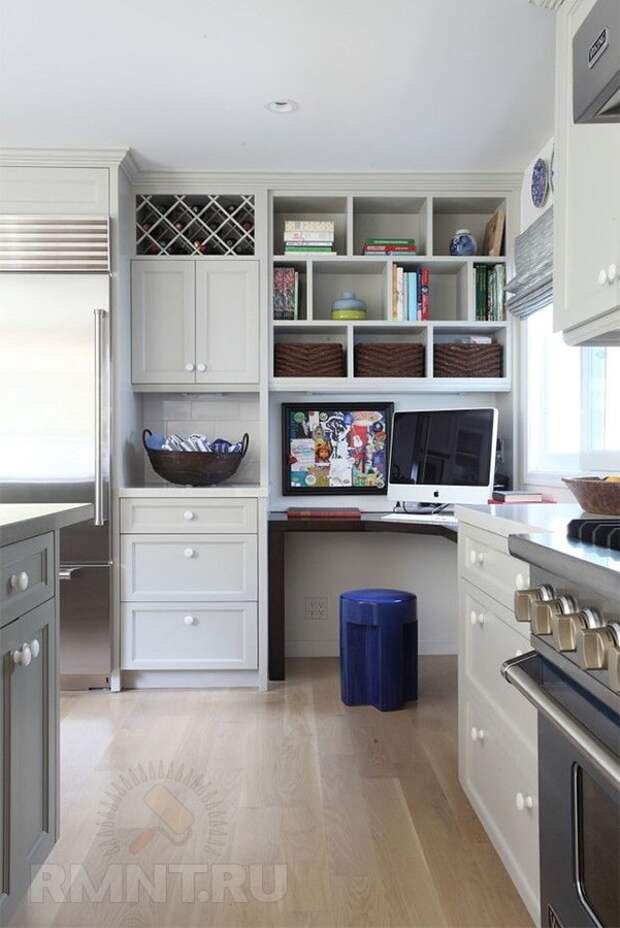 Надёжные и удобные системы хранения для угловых кухонных шкафов