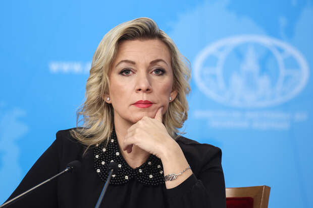 Мария Захарова предложила перенести штаб-квартиру ООН в Африку