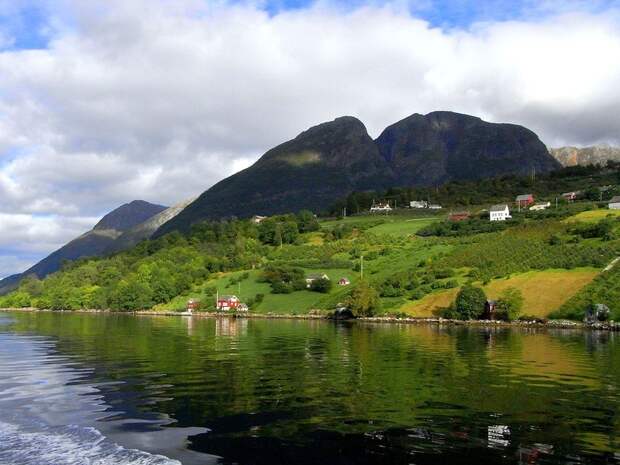 fjords26 fjords26 Самые красивые фьорды Норвегии