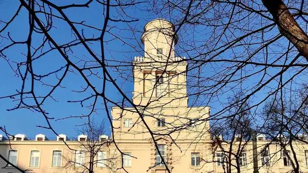 Петербургский университет ИТМО вошёл в топ-100 вузов мира по информационным технологиям