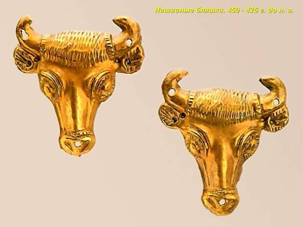 Находки археологов из Сибири археологи, история, находки, сибирь