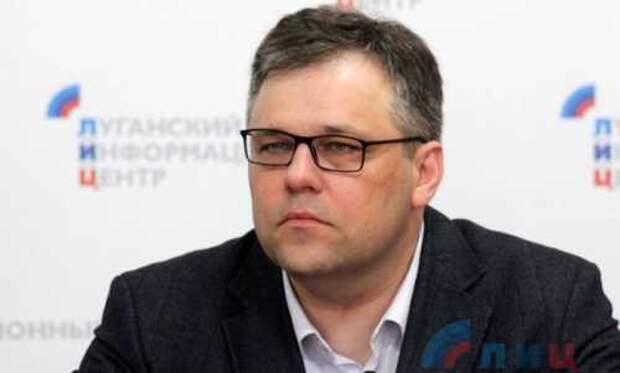 Родион Мирошник: чем активнее Киев затягивает переговоры, тем дальше Донбасс Родион Мирошник