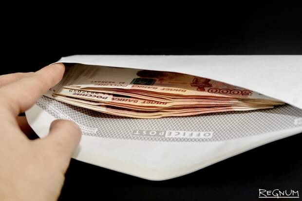 В Приморье арестован глава управления Россельхознадзора по делу о взятке