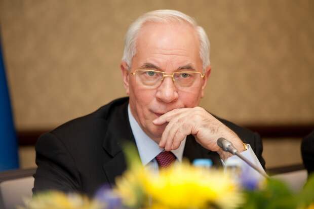 Бывший премьер Украины не ждет урегулирования конфликта до Рождества