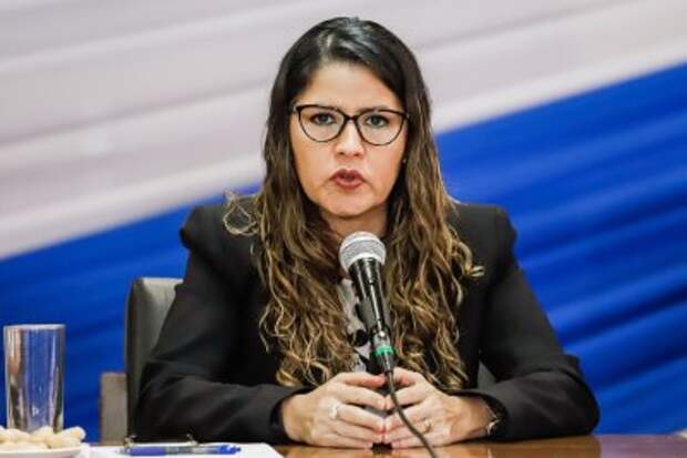 South America’s new highway could become corridor for organized crime