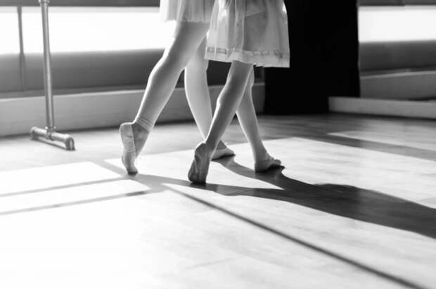 В Донецке возродят фестиваль «Звёзды мирового балета»