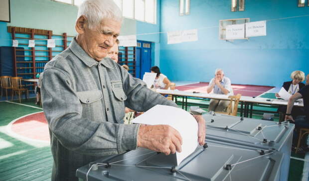 Необходимость голосования на выборах Ставрополья обсудили эксперты