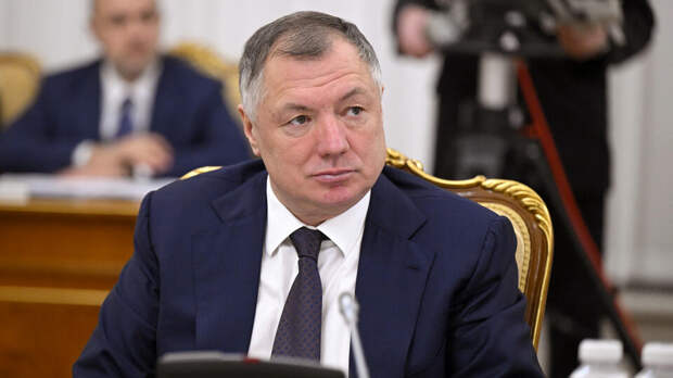 Хуснуллин оценил капитализацию России в 900 трлн рублей