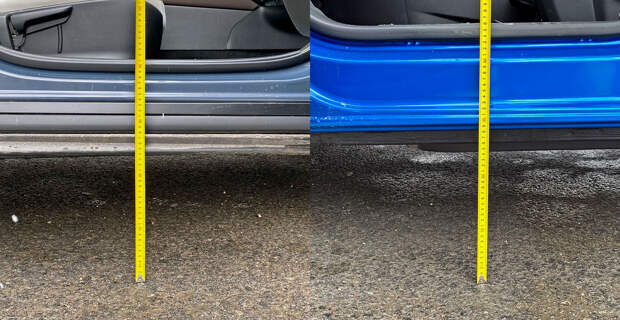 Тест-драйв: Машем году, Драйву и Мазде CX-30 из Subaru XV и Peugeot 2008