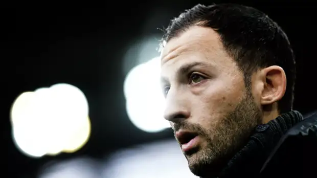 Тедеско поделился ожиданиями от матча «Спартака» с «Динамо»