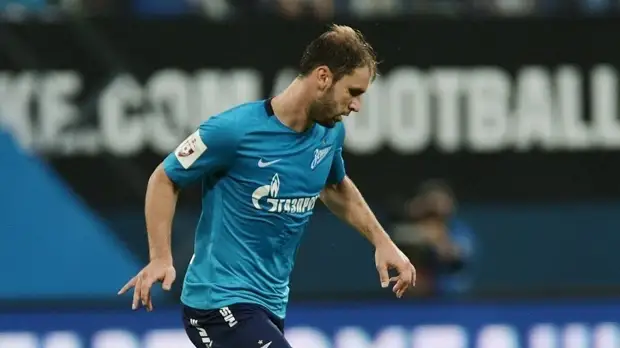 Иванович заявил, что, играя в меньшинстве, «Уфа» превратилась в «Зенит»