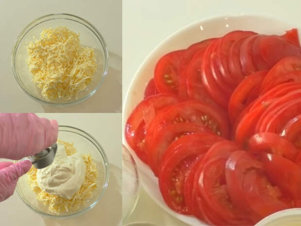 очень вкусный кабачковый торт