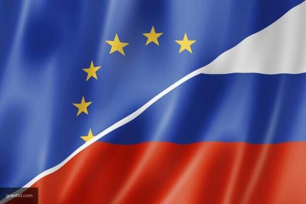 Депутат ФРГ Гердт заявил, что ЕС не может существовать в отрыве от России
