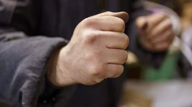 В Подмосковье банда избила антивейп-активистов и прикрылась связями в полиции