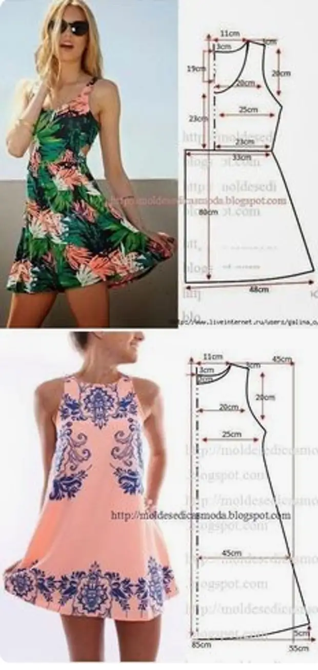 Простые фасоны летних платьев. Пошив платья летнее. Самая простая выкройка летнего платья. Лекала летних платьев. Пошив платья летнее.