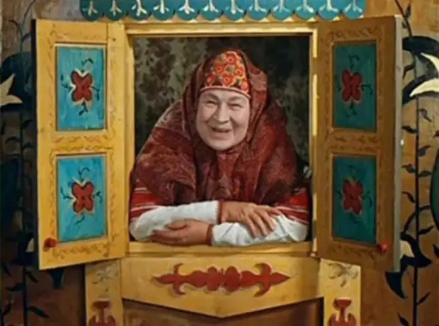 На каких телепередачах выросли советские дети