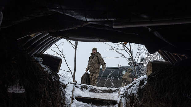 NYT: ВСУ находятся в непростом положении в трёх стратегических районах