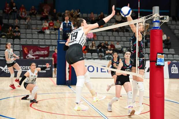 «Тулица-2» поборется за Кубок молодёжной лиги в Саратове