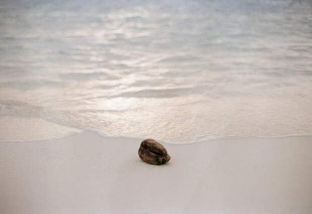 Нетуристические Мальдивы в фотографиях Stefan Haehnel