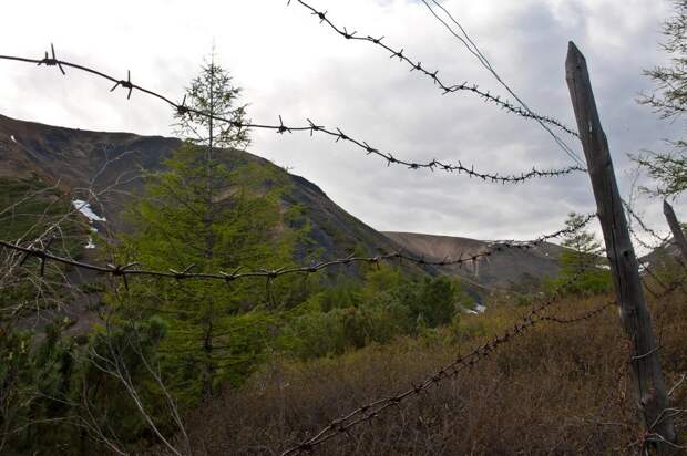 MomskyGulag14 MomskyGulag14 Неизвестная Якутия: Момский ГУЛАГ