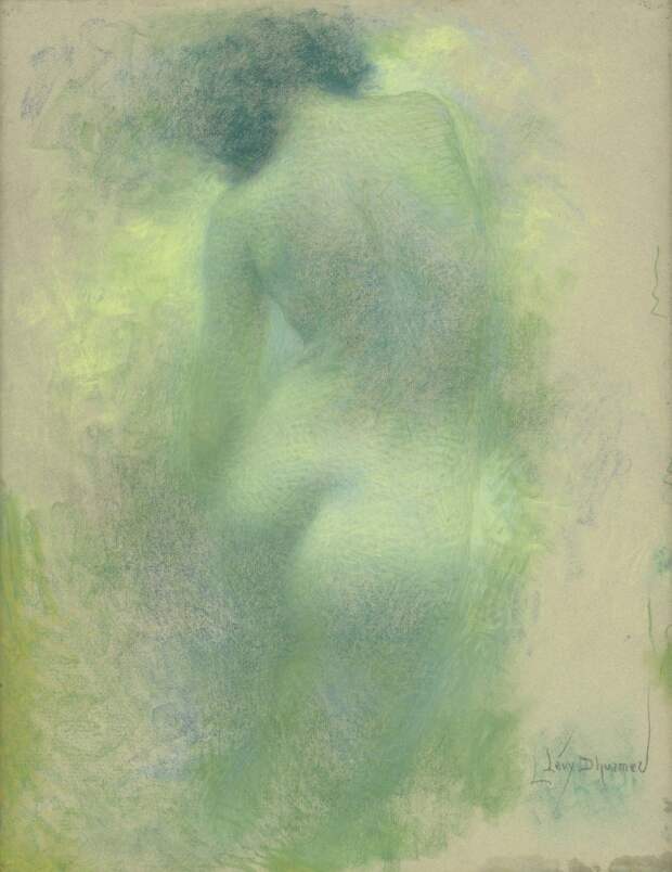 1900 (ок)_Женский торс со спины (Torse de femme, vue de dos)_63 х 49_бумага, карандаш, акварель и пастель_Частное собрание.jpg 1900 (ок)_Женский торс со спины (Torse de femme, vue de dos)_63 х 49_бумага, карандаш, акварель и пастель_Частное собрание.jpg
