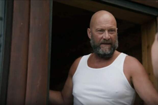 Названа причина смерти актера Смородина из «Морских дьяволов»