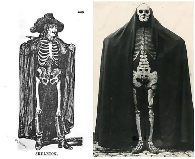 Кащей Бессмертный в искусстве