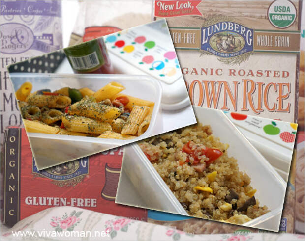 gluten free lunchbox Beauty Lunchbox Ideas: 5 yummy gluten free lunchbox recipes