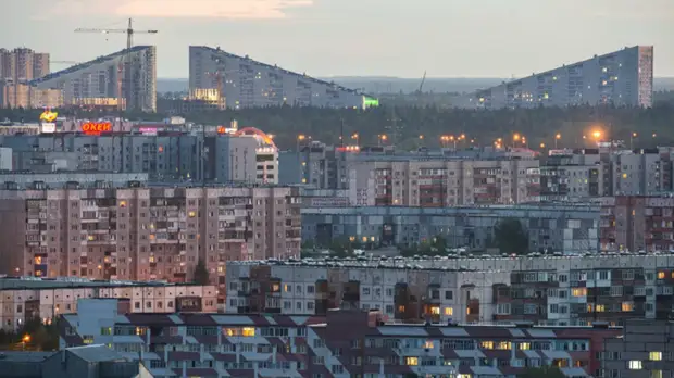 Синоптики спрогнозировали потепление в ХМАО к концу недели