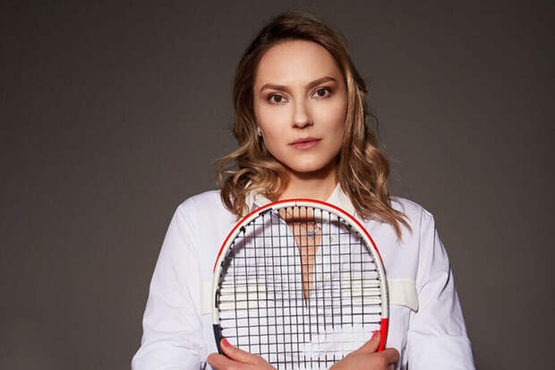 «Синнер — главный соперник Медведева за первый номер рейтинга»: интервью призерки Игр Надежды Петровой