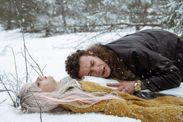 Холодное сердце (2026) Холодное сердце (2026)