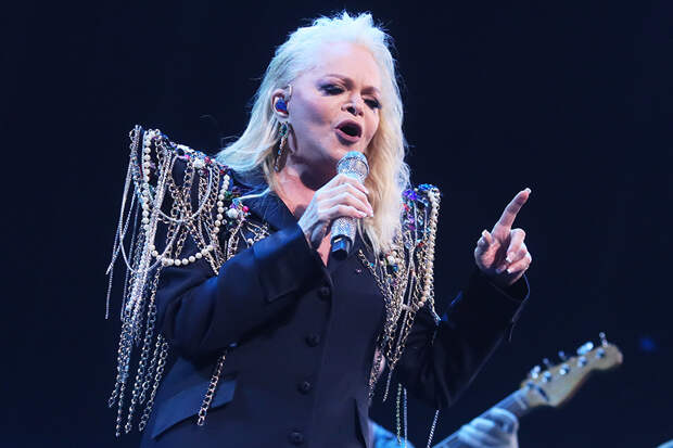 Соседи разоблачили Ларису Долину: вот что творится в ее тайной квартире